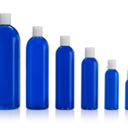 PET bottles